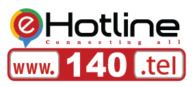 eHotline 140 Directory